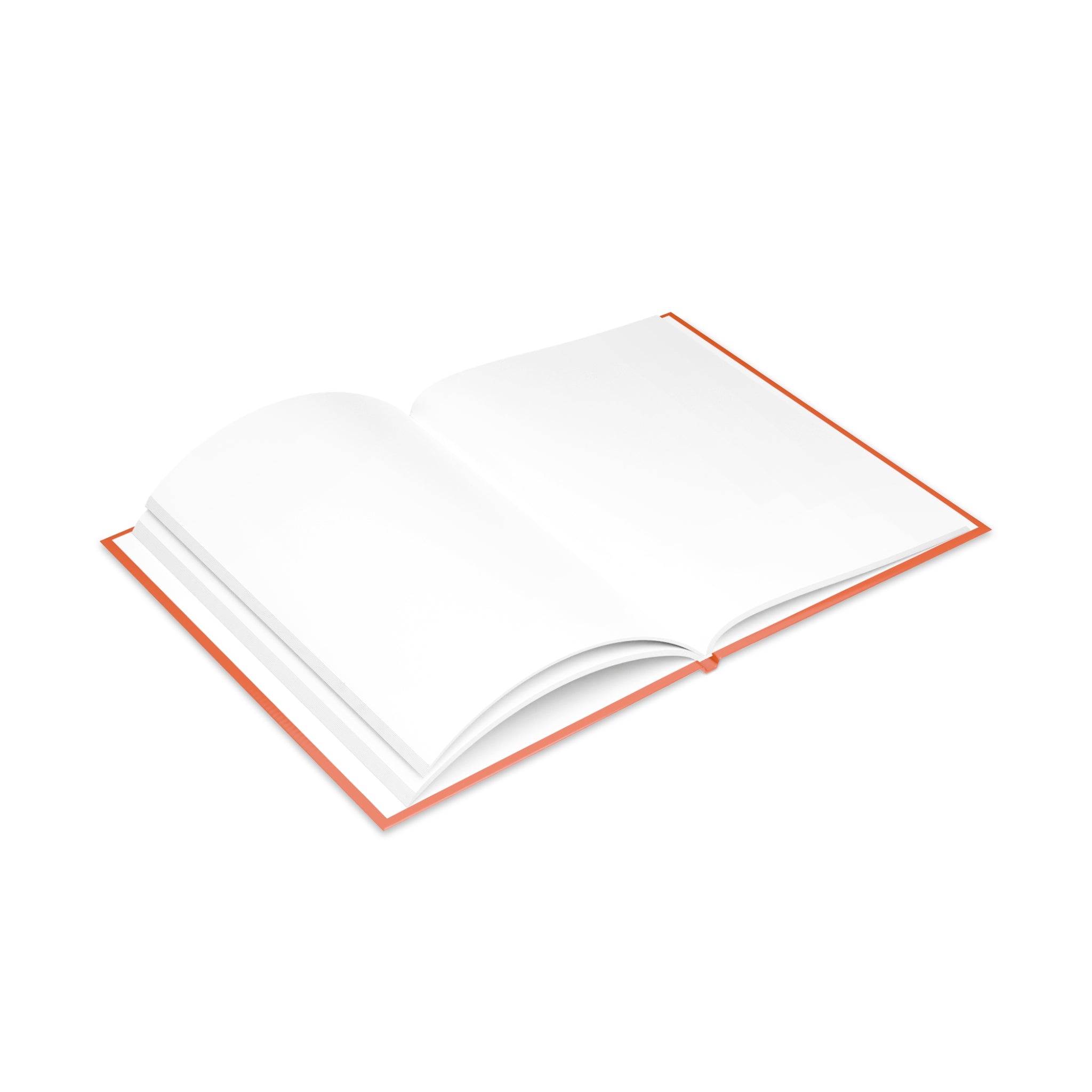 Sisterhood Hardcover Notebook – Theta Gamma Tau