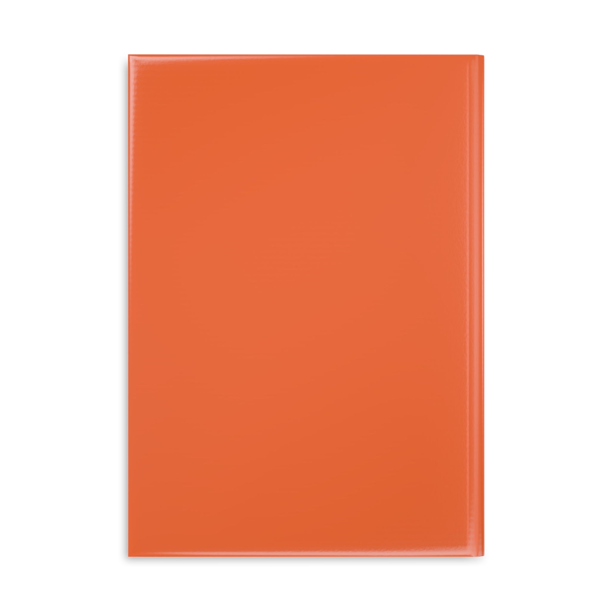 Sisterhood Hardcover Notebook – Theta Gamma Tau