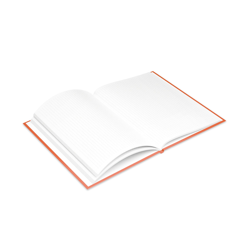Sisterhood Hardcover Notebook – Theta Gamma Tau