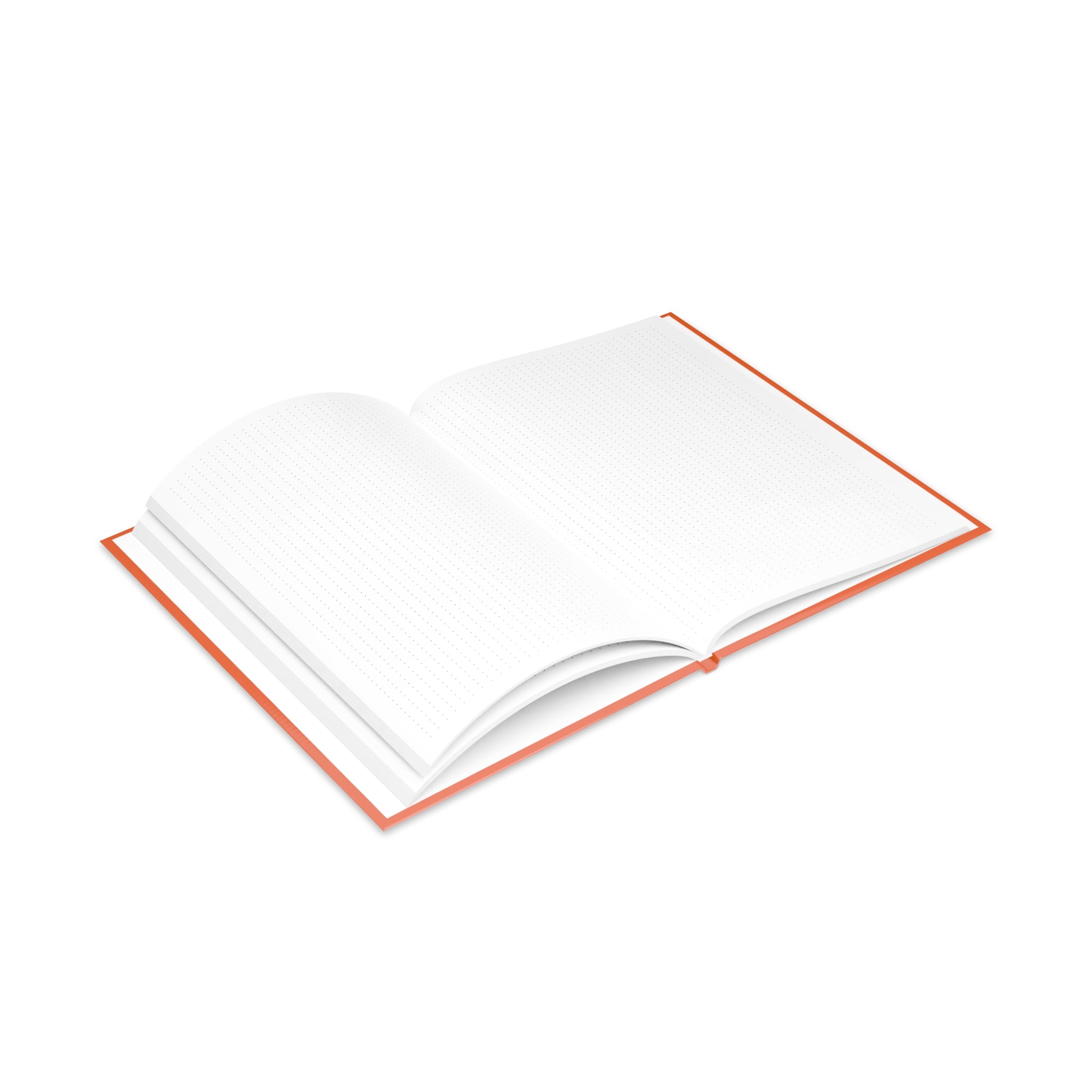 Sisterhood Hardcover Notebook – Theta Gamma Tau