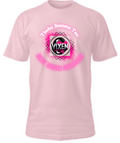 Theta Gamma Tau – VIXEN Breast Cancer Awareness Tee
