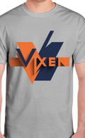 VIXEN Bold Graphic Tee