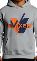VIXEN Bold Graphic Pullover